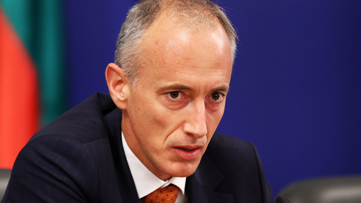 Красимир Вълчев