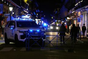 Български гражданин е арестуван в САЩ след двойно убийство