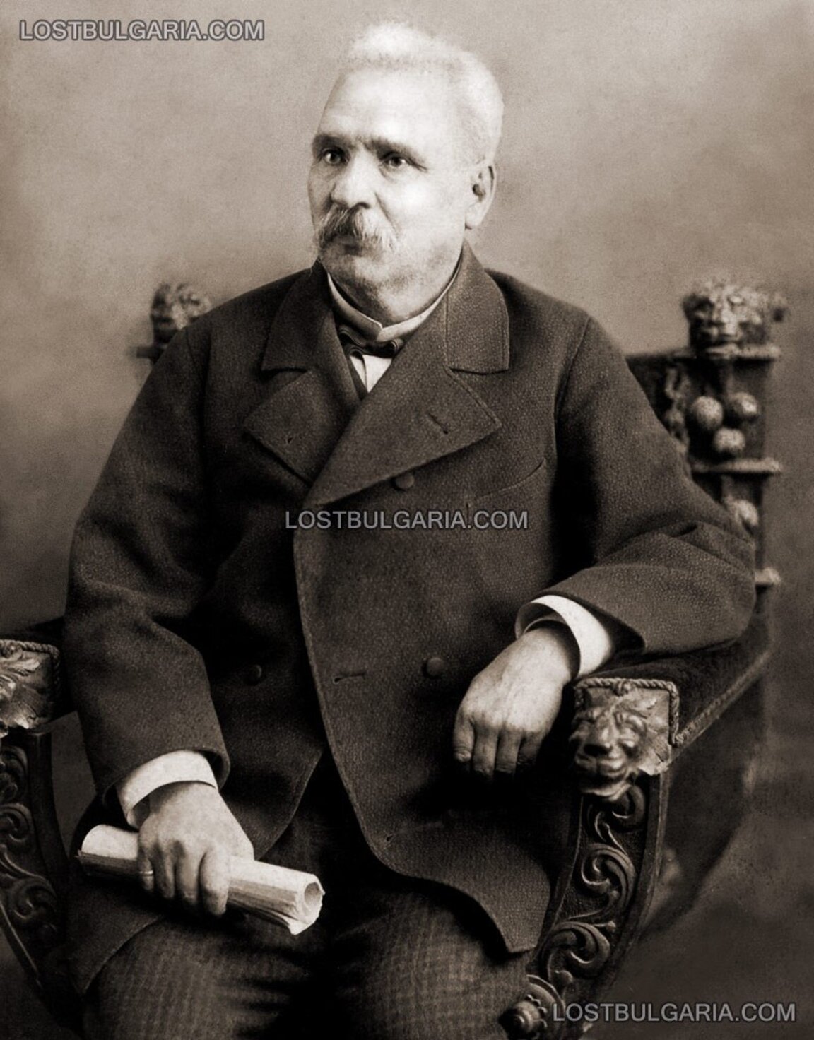Петко Р. Славейков