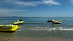 No oil pollution found along Bulgaria’s Black Sea coast after vessel incidents