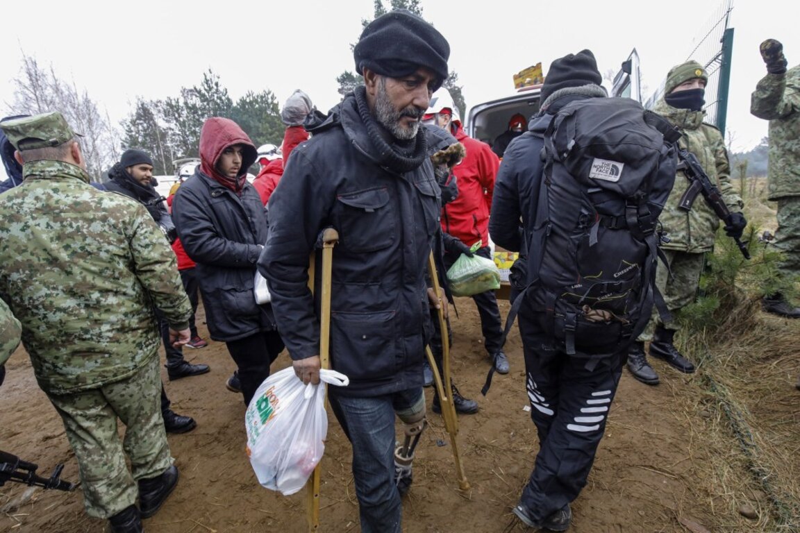 Parlamenti Evropian i dha një “po” përfundimtare Paktit për Migracionin dhe Azilin