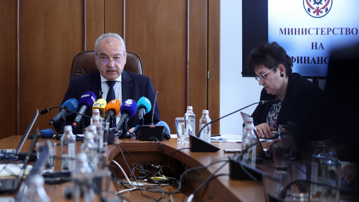 Yeni devlet bütçelerinde vergi artışı öngörülmüyor