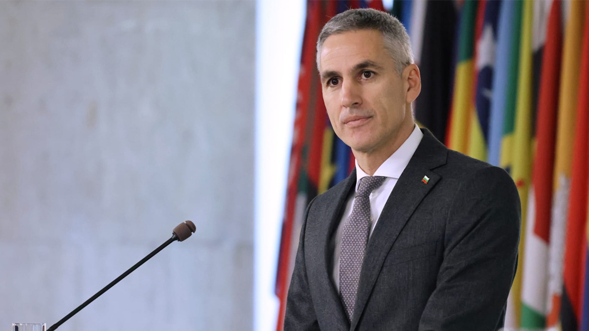 Андрей Гюров: По 20 евро на месец помощ за скъпите горива