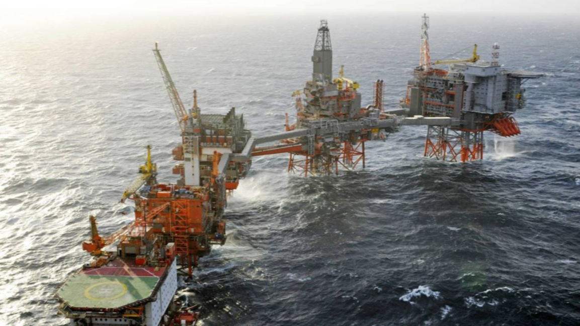 Великобритания може почти да удвои производството на петрол и газ чрез реформи