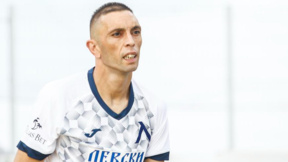 Футболистът Мариян Огнянов сложи край на кариерата си
