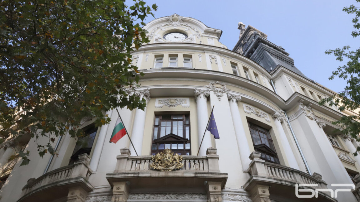 Министерство на земеделието