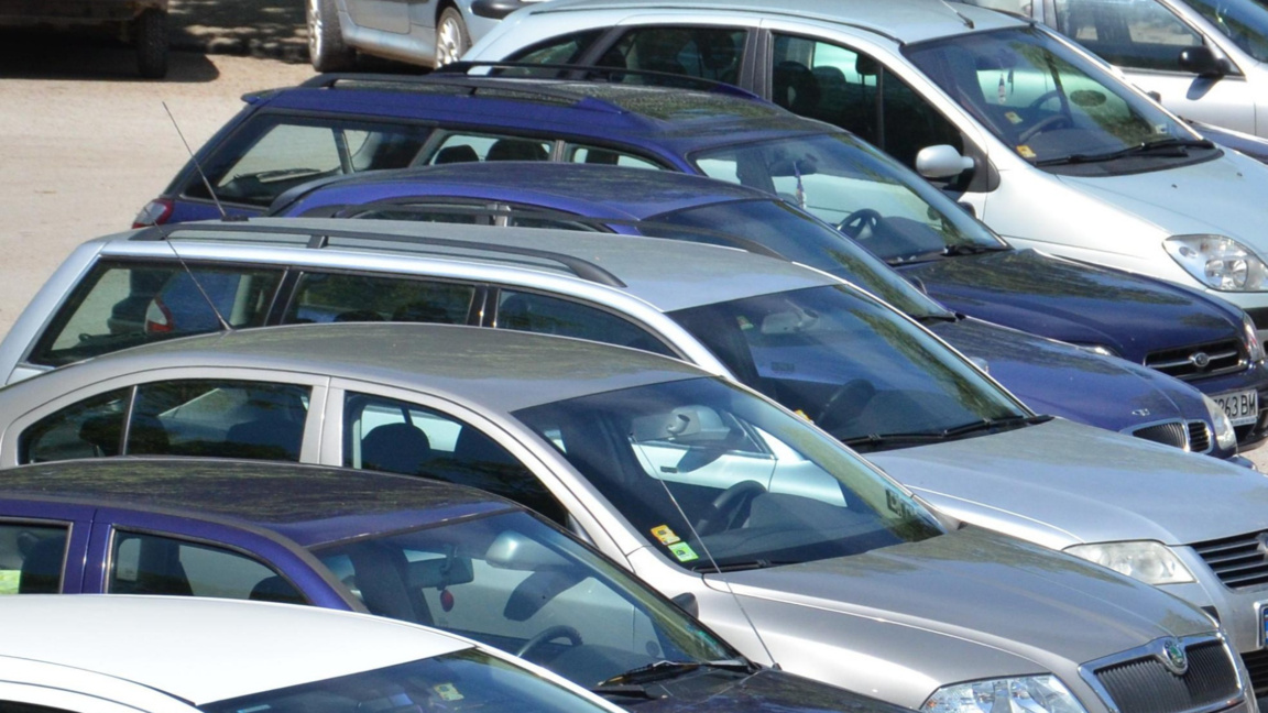 Автомобили, Видин