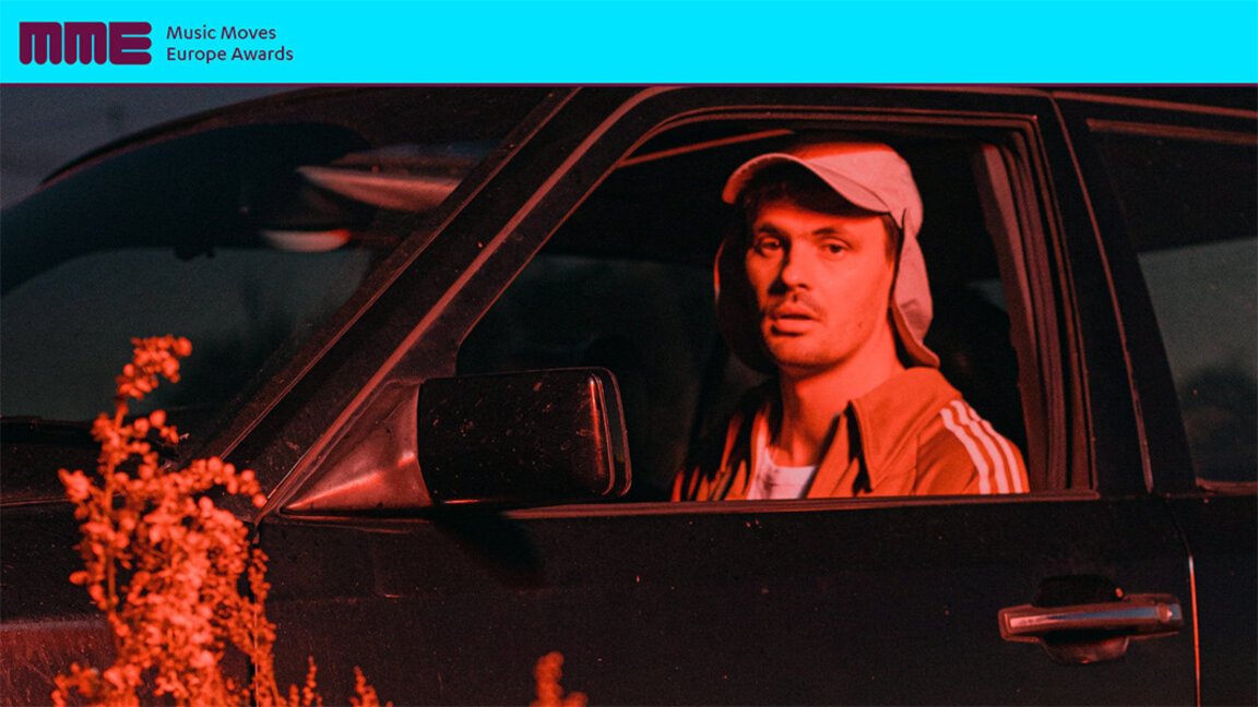 Bulgarian Cartrader sacré aux Music Moves Europe