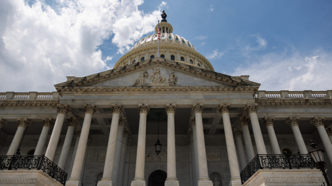 Сенатът на САЩ изрази подкрепата си за НАТО