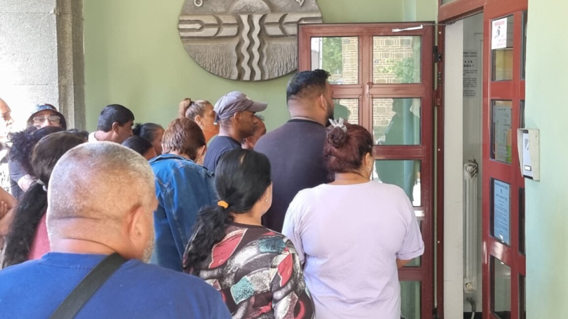 Më shumë kërkesa për punë se sa oferta në Bullgari