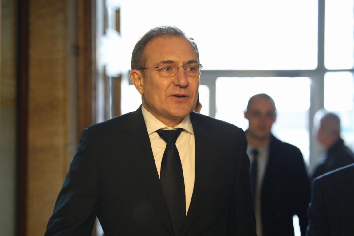 Borislav Gutsanov