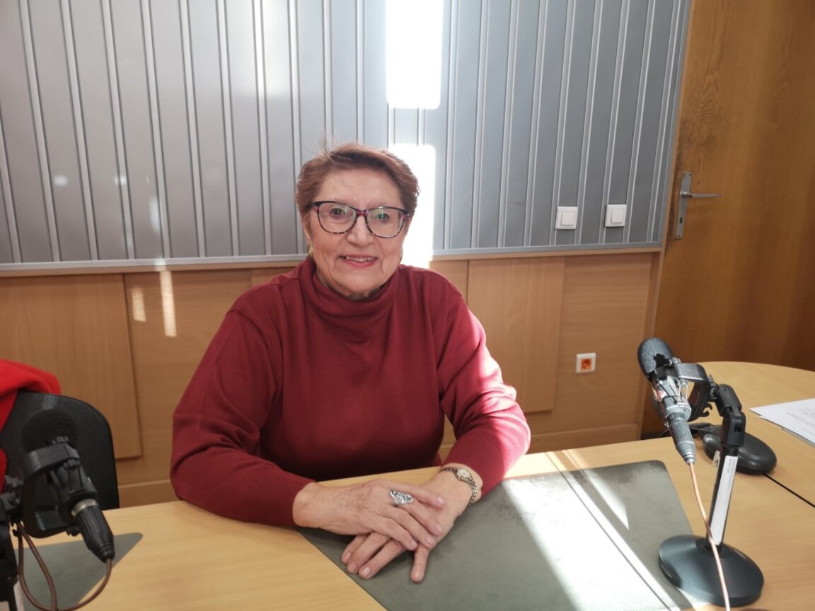 проф. Диана Гергова