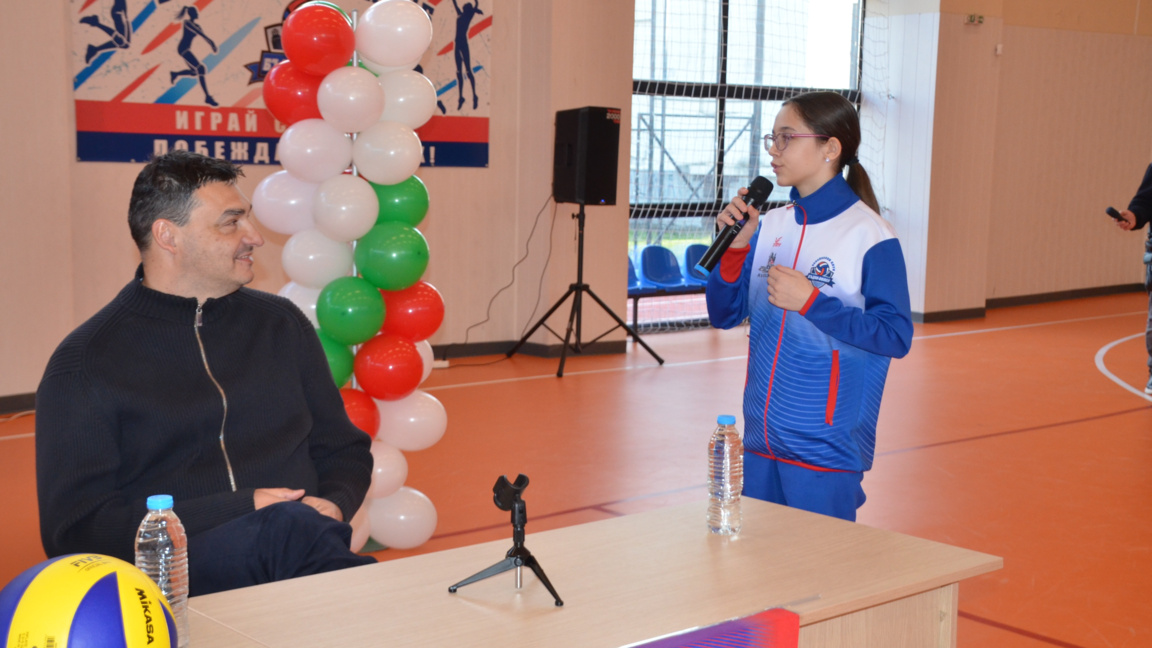 Снимката на 24 февруари 2026 година