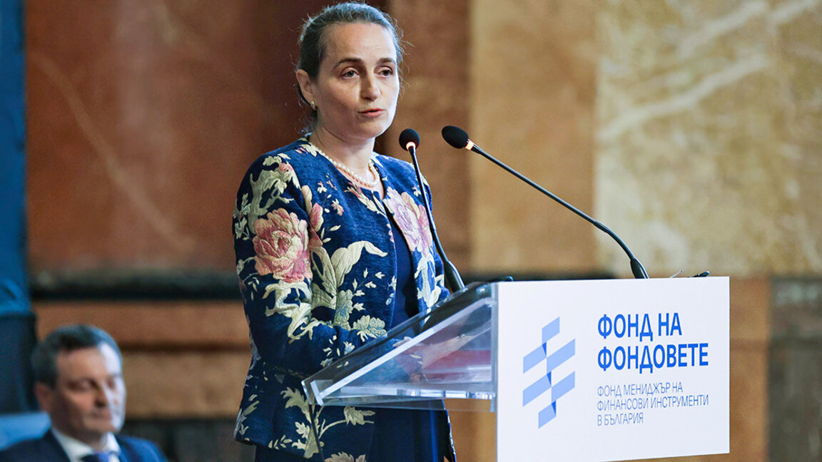 Јорданка Чобанова