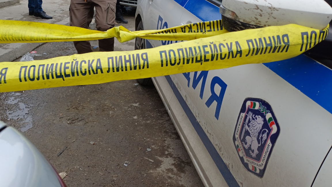Има задържани за случая с пребития до смърт мъж в района на Младежкия хълм