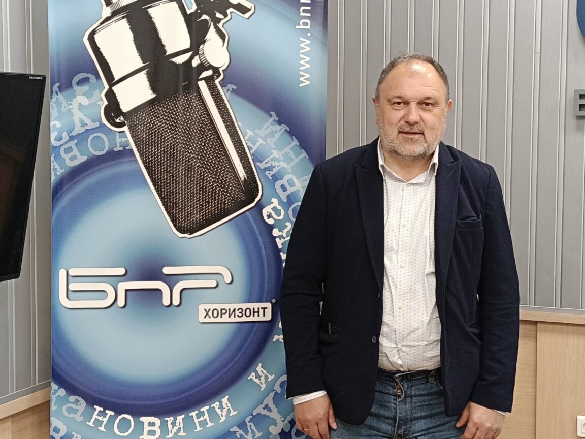 Проф. Павел Павлов