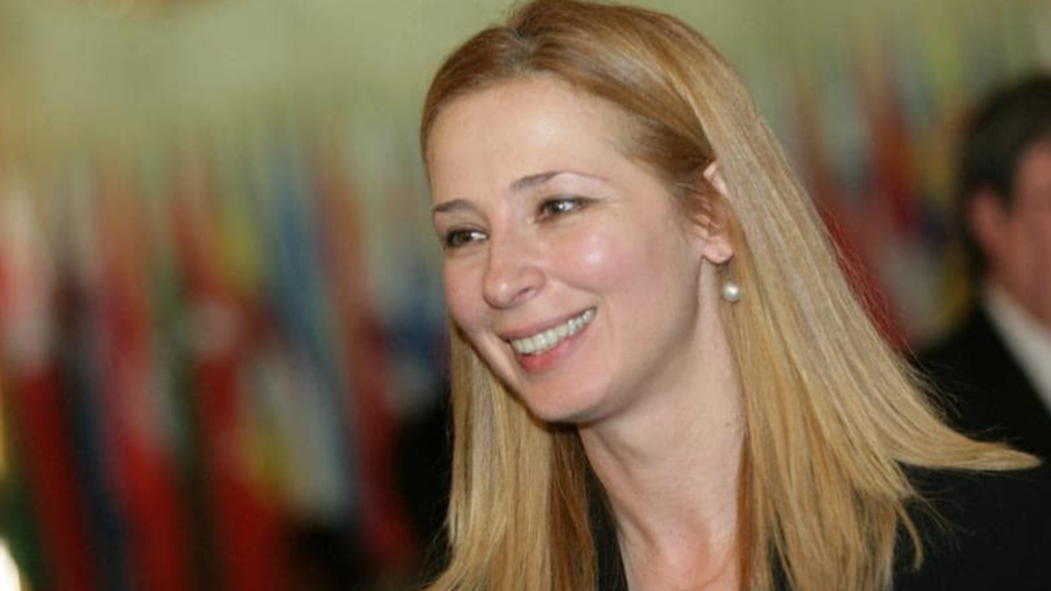 Ивет Добромирова