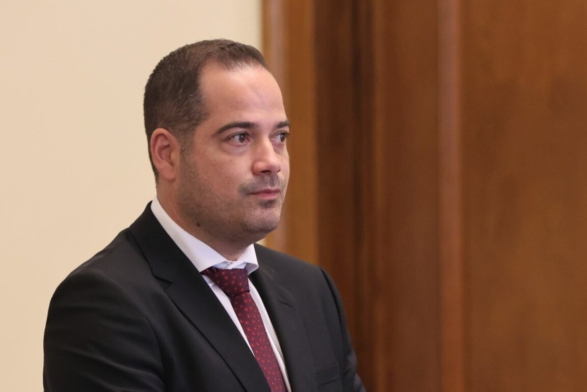 Καλίν Στογιάνοβ