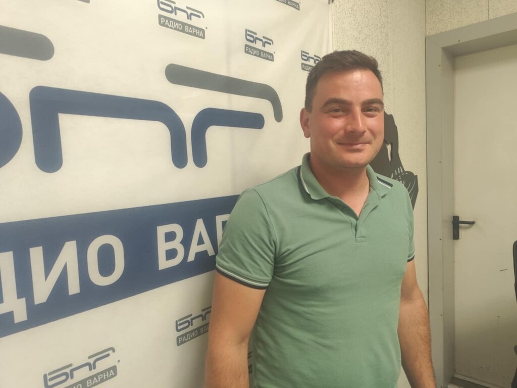 Ветроходец: Който веднъж се увлече по ветроходството, остава с тази "болест" завинаги