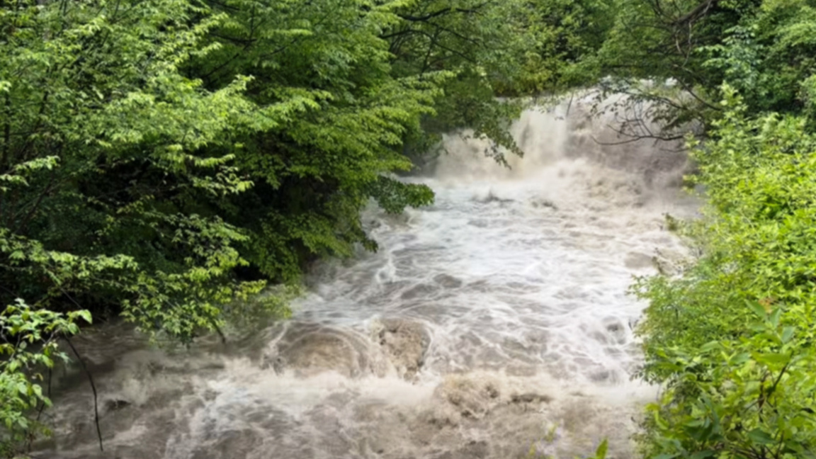  До утре отпадните води на Карлово ще се "приберат" към Пречиствателната станция