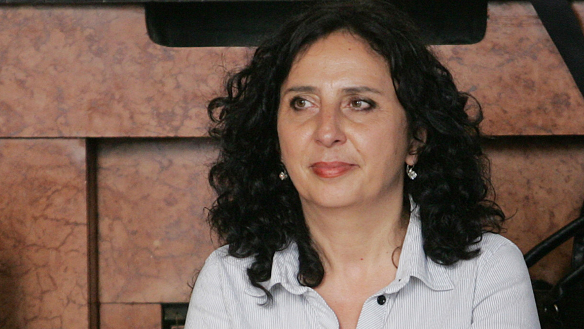 Доц. д-р Албена Танева