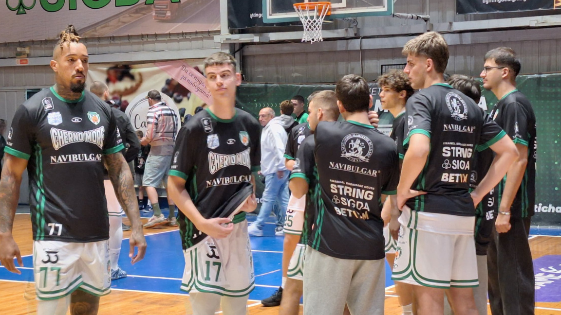 „Берое“ стигна до финала във Варна