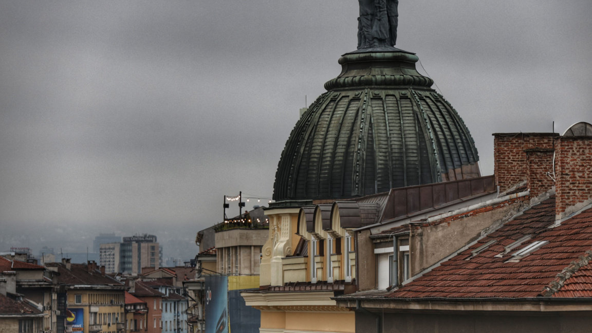 În Vinerea Mare va fi înnorat, cu precipitații sub formă de ploaie