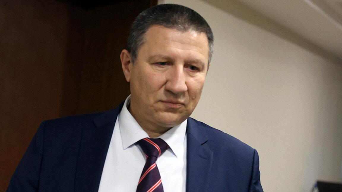 Por primera vez investigan al fiscal general en funciones