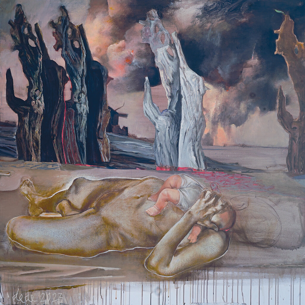 Десислава Денева - DEDE, Новини II