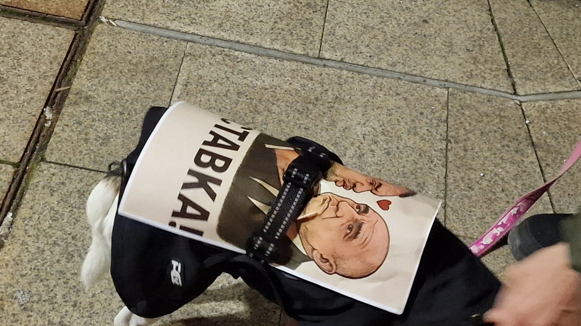 Мащабен антиправителствен протест в цяла България