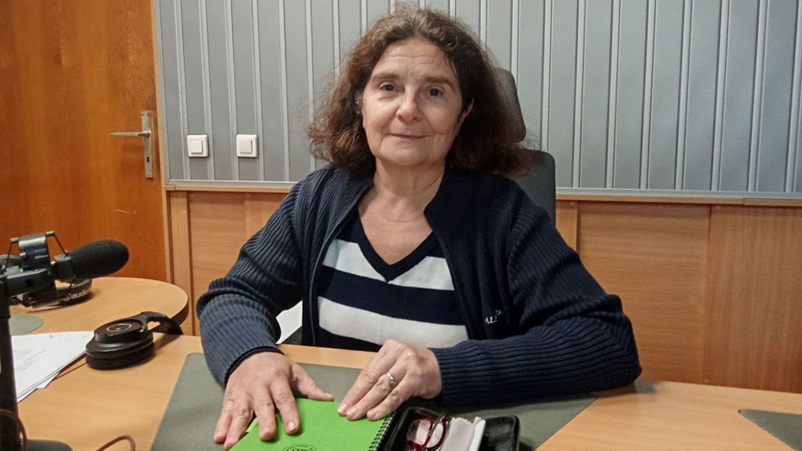 Доц. Христина Дейкова