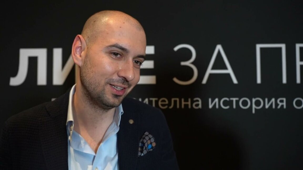 Д-р Димитър Казаков, координатор по донорство в УМБАЛ „Свети Георги“