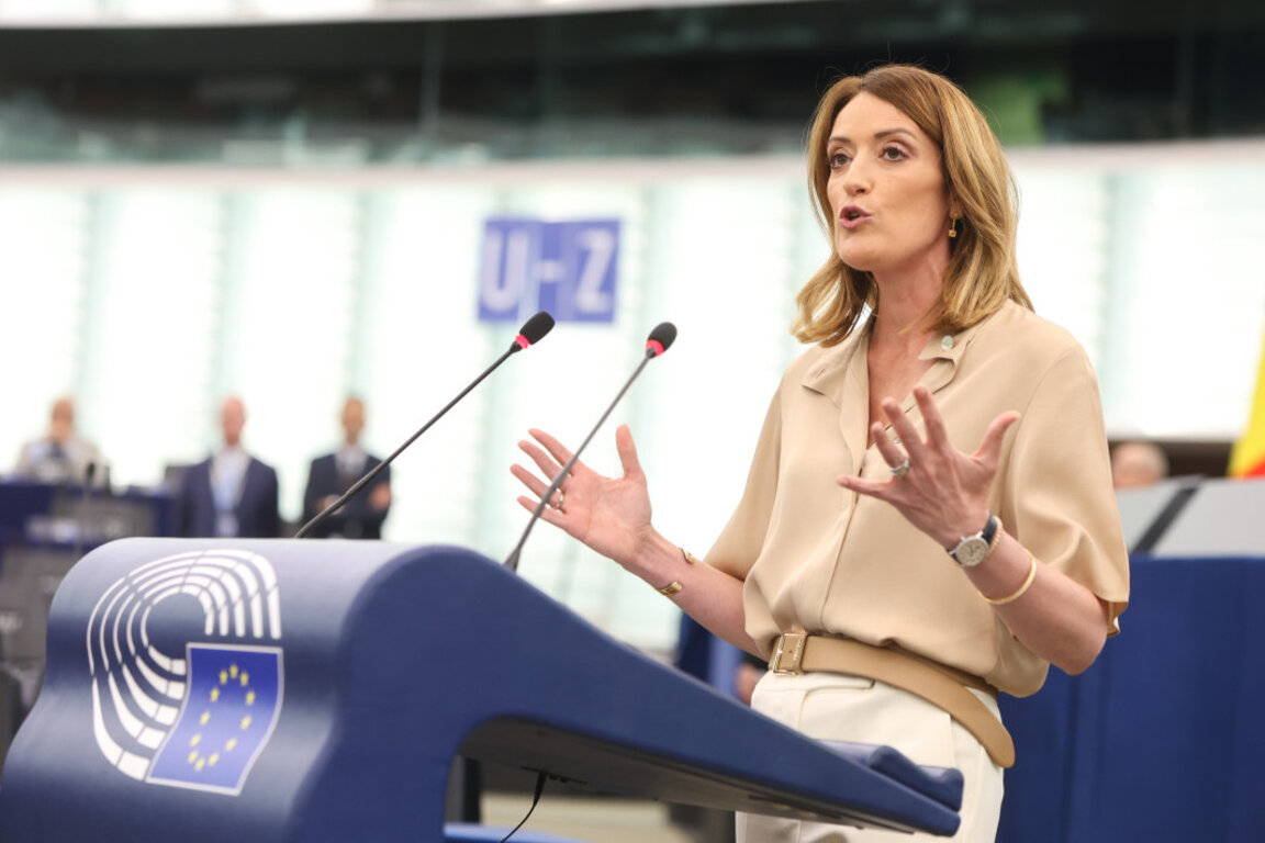 Роберта Мецола