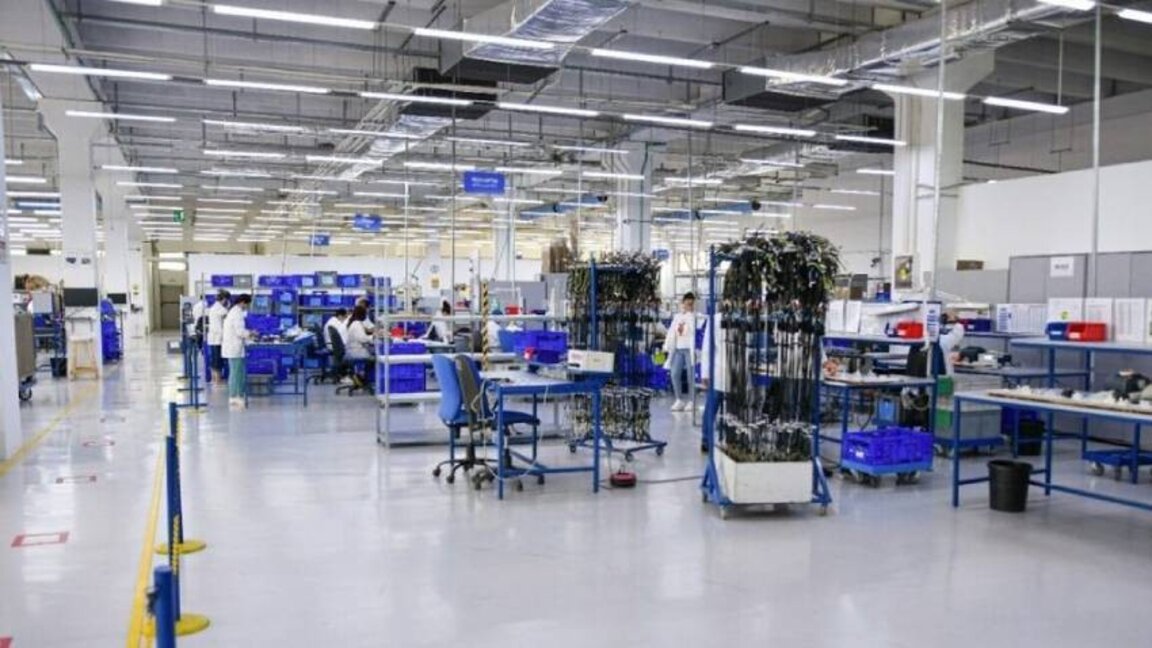 Arbeitslosigkeit im Jahresvergleich um 7,6 Prozent gesunken