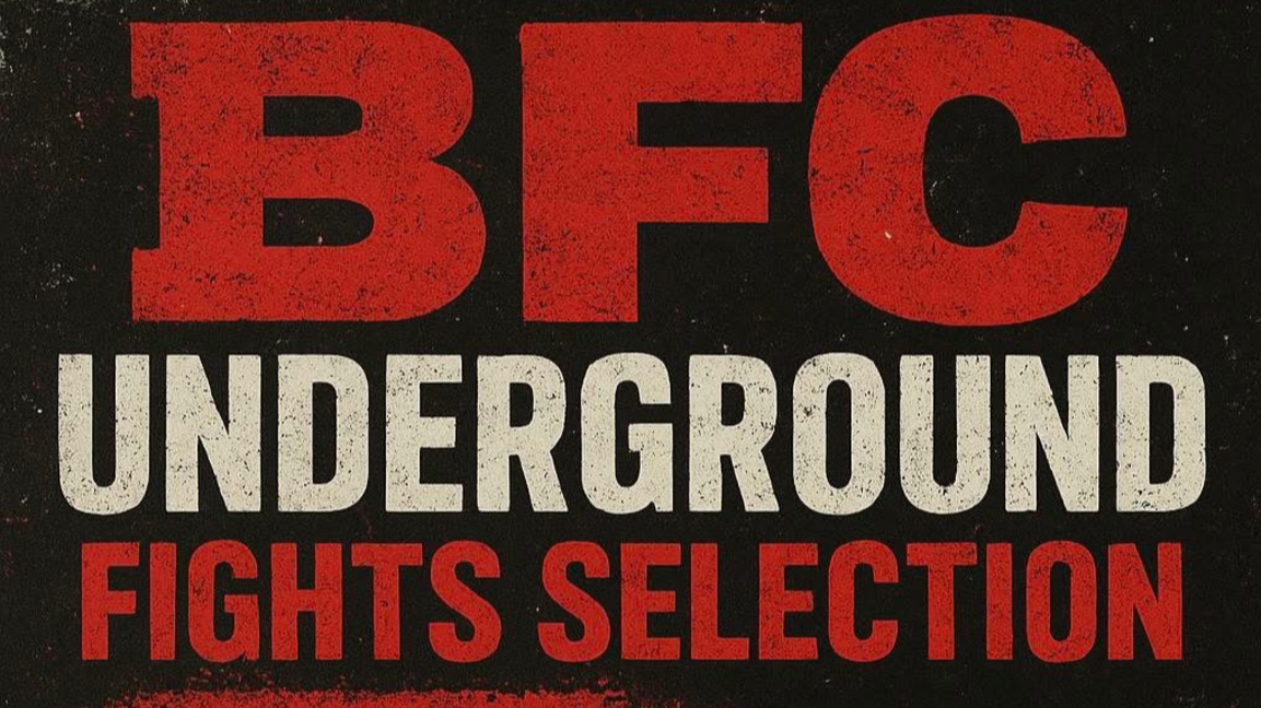 Бойна галавечер