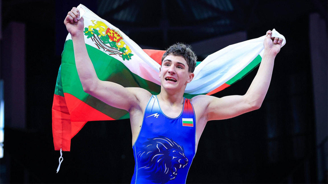 Georgi Markow