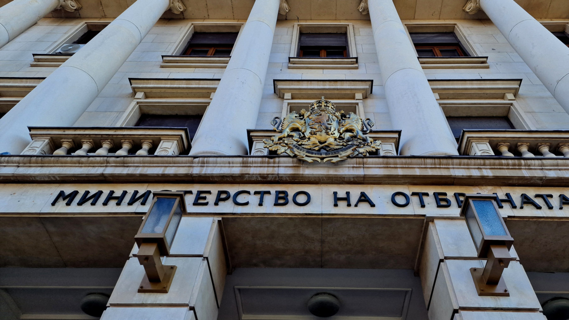 На 19 и 20 април по пътищата ще се движи военна техника
