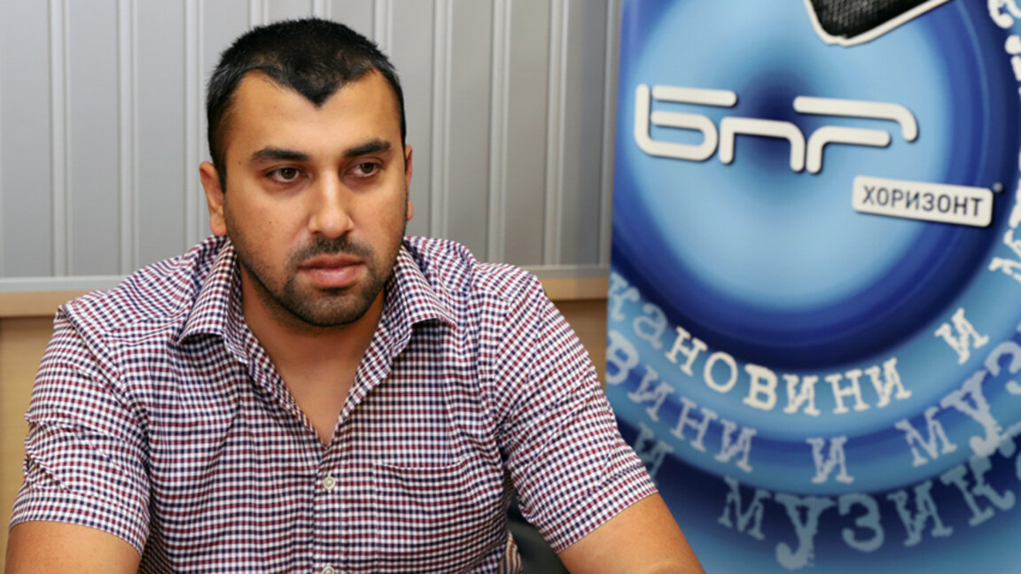 Ognjan Isaev