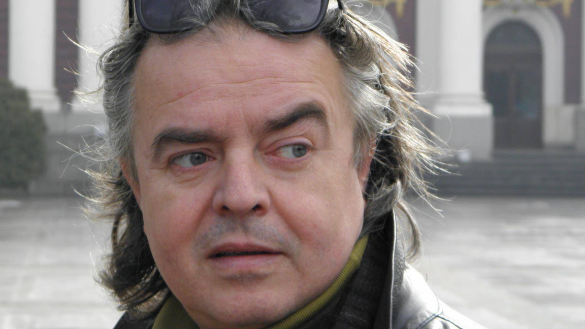 Сашо Петков