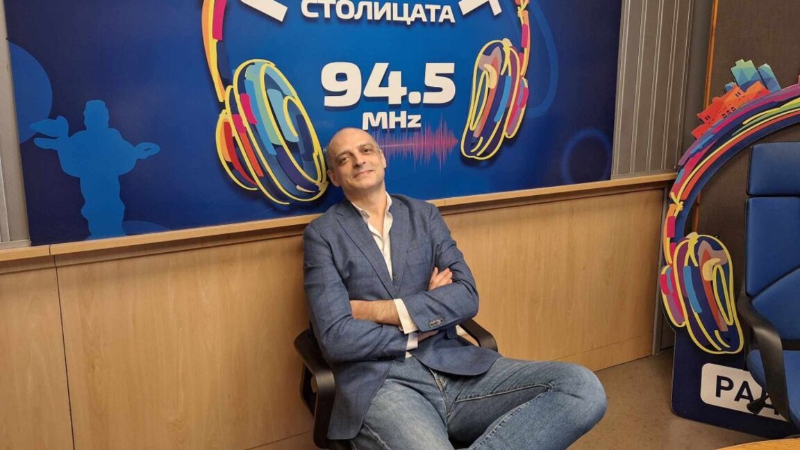 Пианистът Иван Янъков издаде нов албум