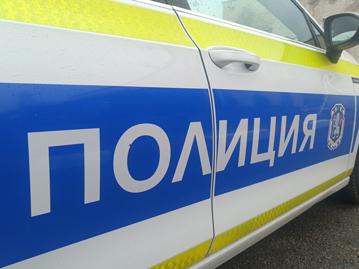 39-годишен мъж беше пребит на улицата в Стара Загора