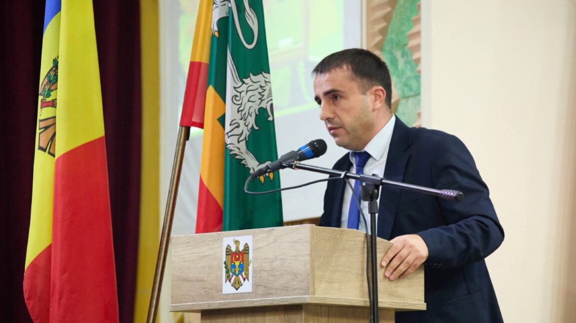 Alexandar Borimechkov