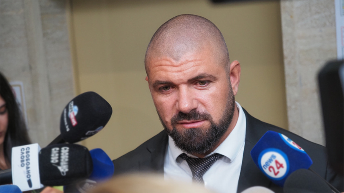 Дарин Георгиев