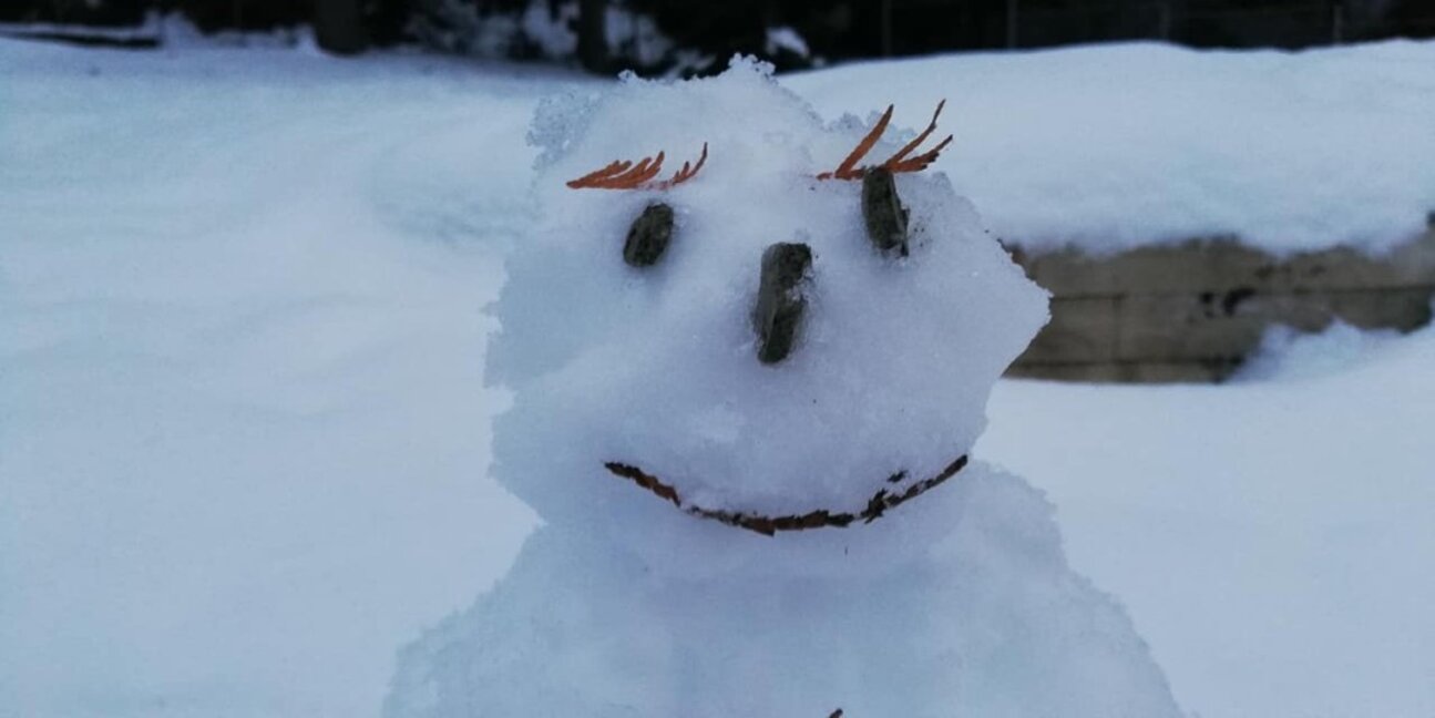 Météo : Temps sec et doux…