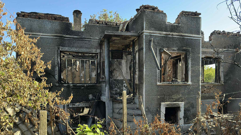 Razgrad’ın Mıdrevo köyünde bağış kampanyası başladı