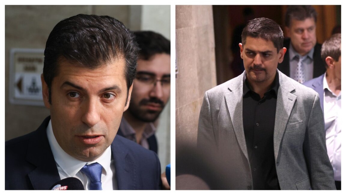 Политиците очакват положителен конвергентен доклад за България