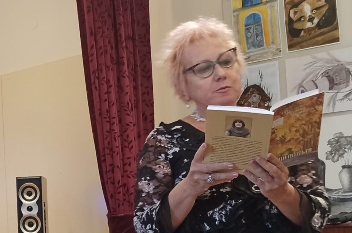 Виктория Катранова