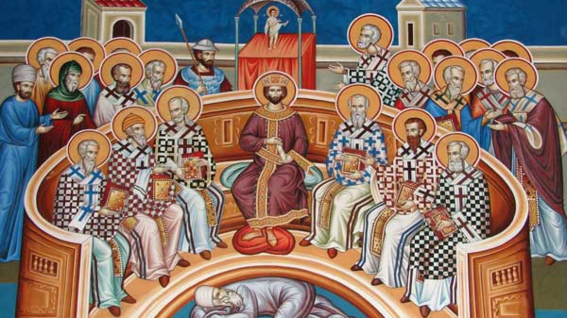 Връзката между Възнесение Христово и богопознанието