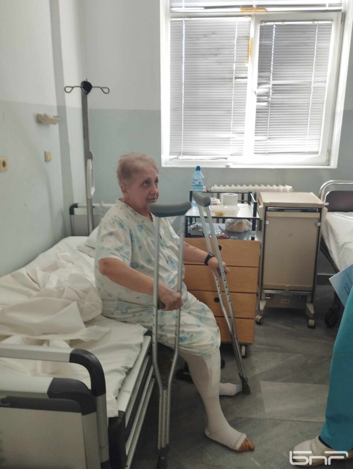 Снимката е илюстративна