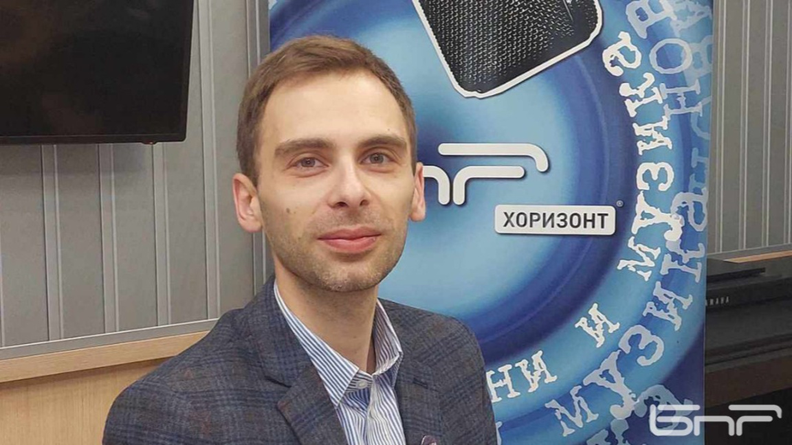 Андрей Зографски